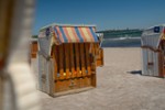 Exklusive Etagenwohnung mit Ostseeblick im Panoramic-Komplex Sierksdorf - Etagenwohnung Sierksdorf | Angebot:27225067