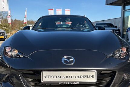 Mazda MX-5 49.700 km 23.985 &euro; Bad Oldesloe 23843