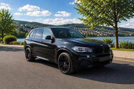 BMW X5 166.500 km 30.800 &euro; Lübeck 23560