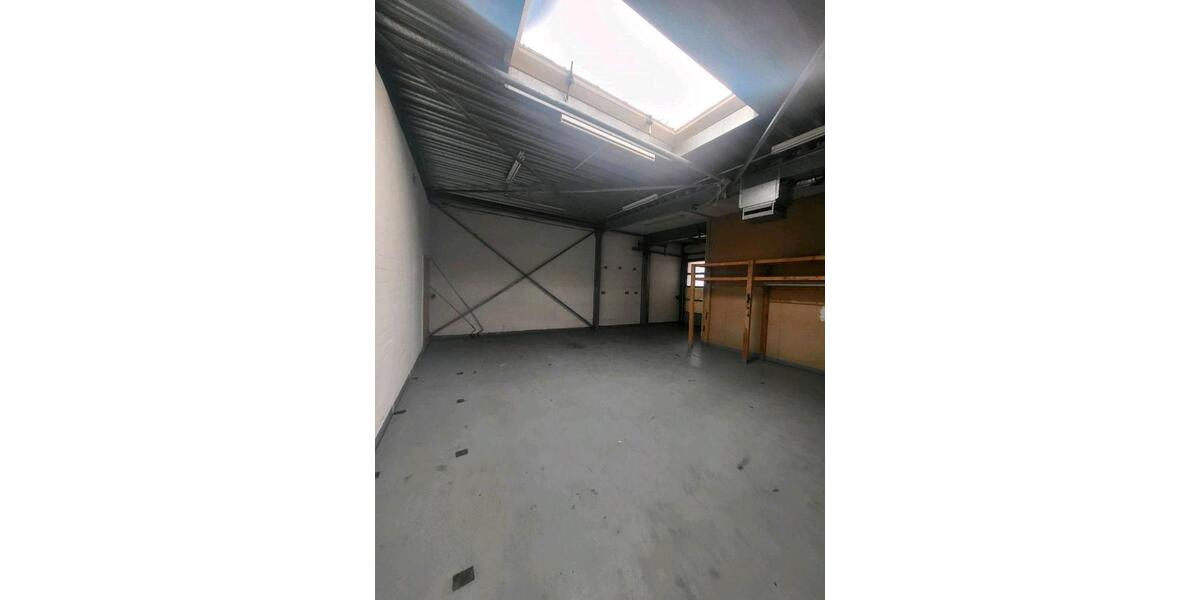 Gewerbeobjekt Lübeck Sankt Lorenz Nord - 1.650&euro; | Angebot:26119484