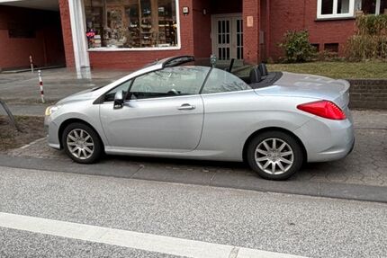 Peugeot 308 79.600 km 3.999 &euro; Todendorf 22965