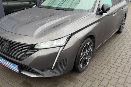 Peugeot 308 67.600 km 18.990 &euro; Bad Segeberg 23795