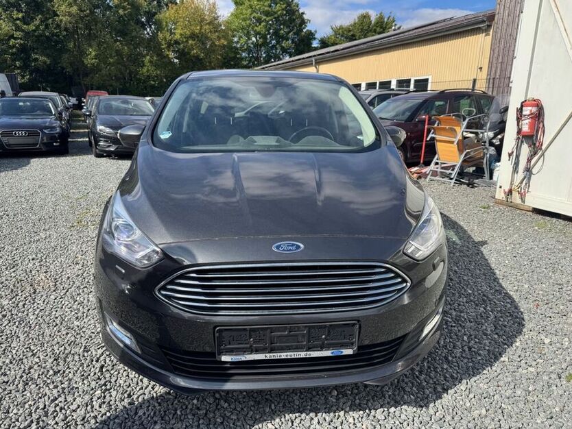 C-Max