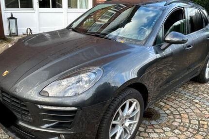 Porsche Macan 119.000 km 32.900 &euro; Sandesneben 23898