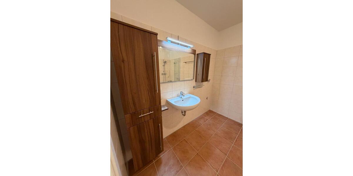 Etagenwohnung Bad Segeberg - 2.5 Zimmer, 56 m&sup2;, 225.000&euro; | Angebot:27120267