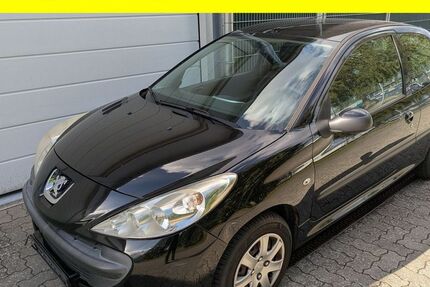 Peugeot 206 239.444 km 650 &euro; Lübeck 23556