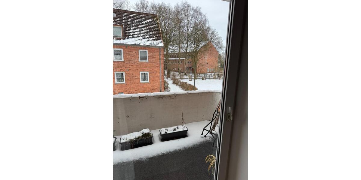 Schönes Wohnen mitten in Bad Segeberg 3 zimmer