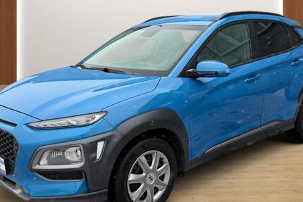 Hyundai KONA 42.700 km 15.990 &euro; Stockelsdorf 23617