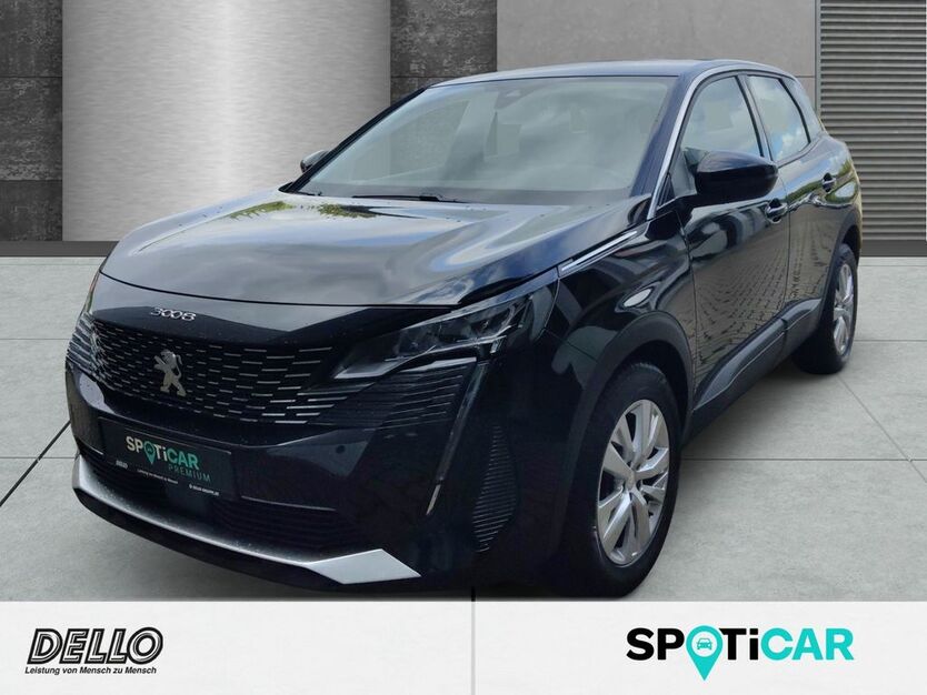 Peugeot 3008 48.815 km 19.990 € Wesenberg 23858