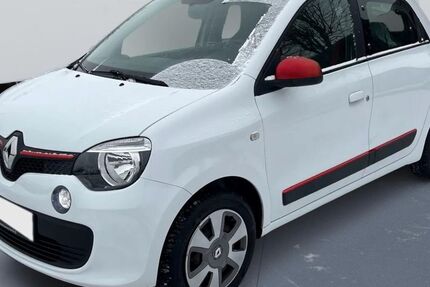 Renault Twingo 121.290 km 4.100 &euro; Reinfeld 23858