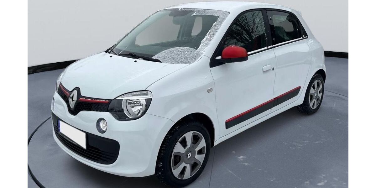 Renault Twingo 121.290 km 4.100 &euro; Reinfeld 23858