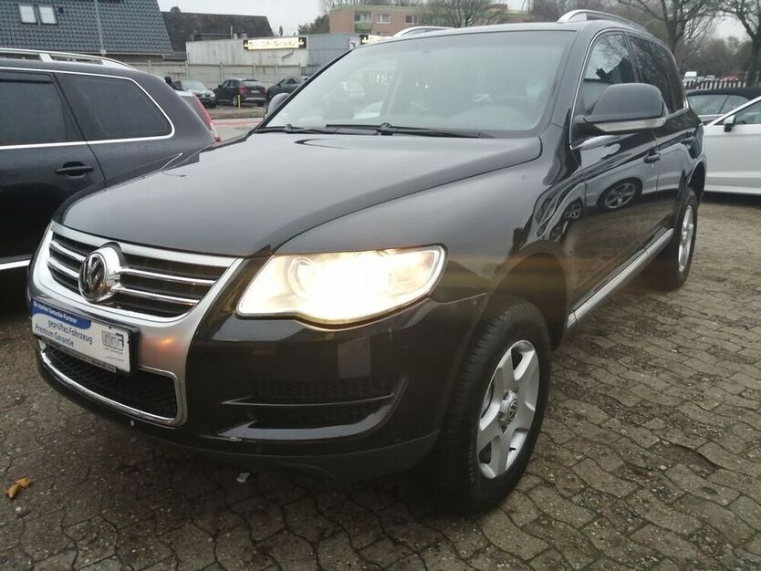 Touareg