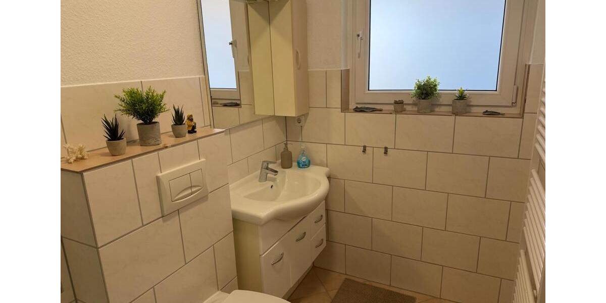 Terrassenwohnung Scharbeutz - 2 Zimmer, 64 m&sup2;, 1.100&euro; | Angebot:25943284