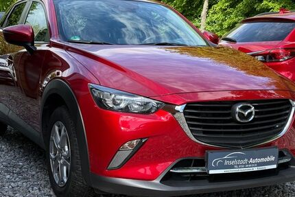 Mazda CX-3 68.502 km 13.999 € Ratzeburg 23909