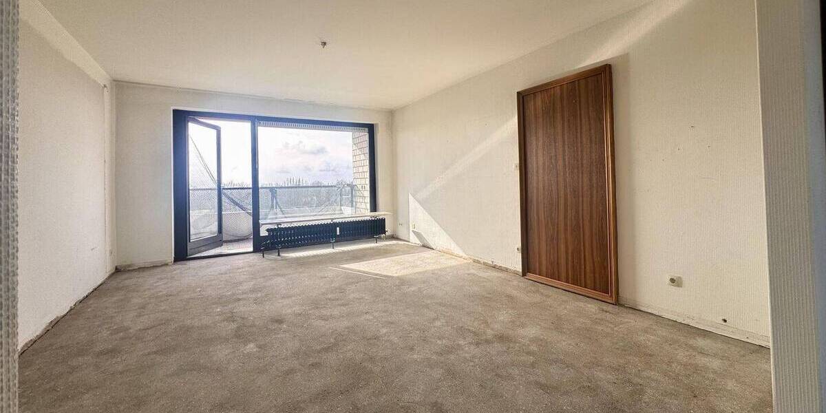 Etagenwohnung Lübeck St. Lorenz Nord - 3 Zimmer, 86 m&sup2;, 239.000&euro; | Angebot:26274283
