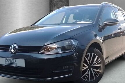 VW Golf 128.000 km 10.995 &euro; Bad Schwartau 23611