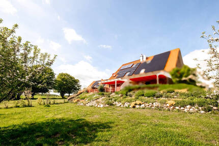 Haus Thandorf - 1.560&euro; | Angebot:26306225