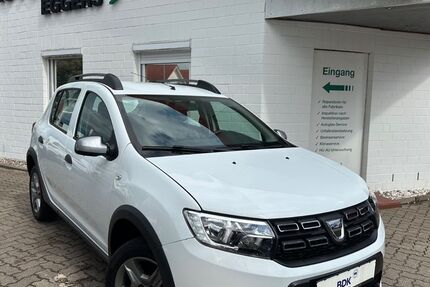 Dacia Sandero 55.915 km 11.470 &euro; Bad Segeberg 23795