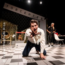 Jeeps 21.03.2026 THEATER LÜBECK