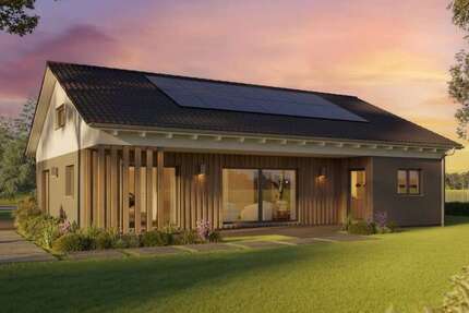 Haus Sandesneben - 4 Zimmer, 121 m&sup2;, 498.800&euro; | Angebot:24944648