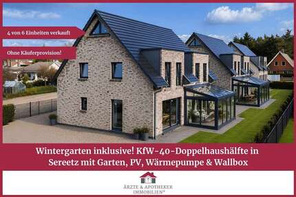 Haus Bad Schwartau / Sereetz Sereetz - 5 Zimmer, 115 m&sup2;, 479.000&euro; | Angebot:26357840