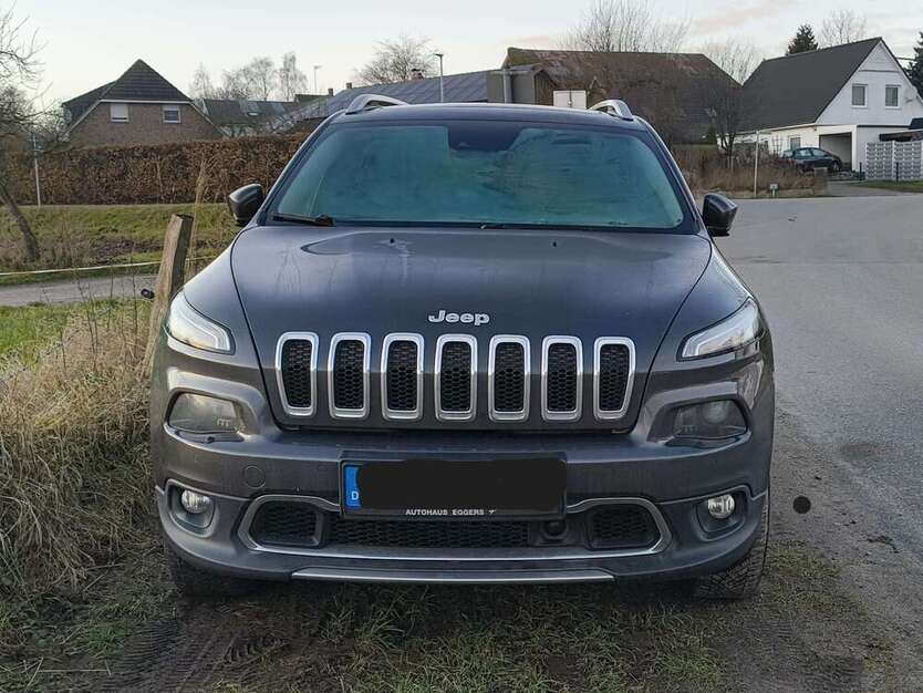 Cherokee