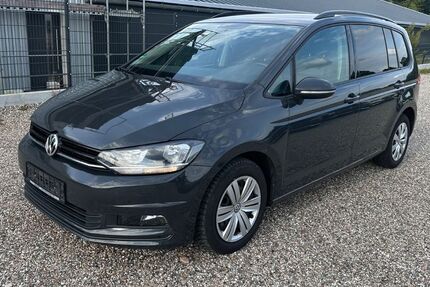 VW Touran 280.000 km 10.499 € Ratzeburg bei Hamburg 23909