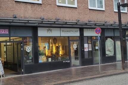 Gewerbeobjekt Lübeck-Innenstadt Innenstadt - 1.485&euro; | Angebot:25670259