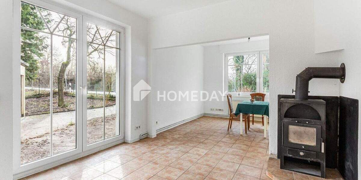 Einfamilienhaus Ahrensbök (Dunkelsdorf) Dunkelsdorf - 3 Zimmer, 88 m&sup2;, 299.000&euro; | Angebot:25358017