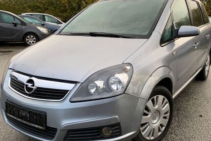 Opel Zafira 163.000 km 3.900 &euro; Stockelsdorf (Lübeck) 23617