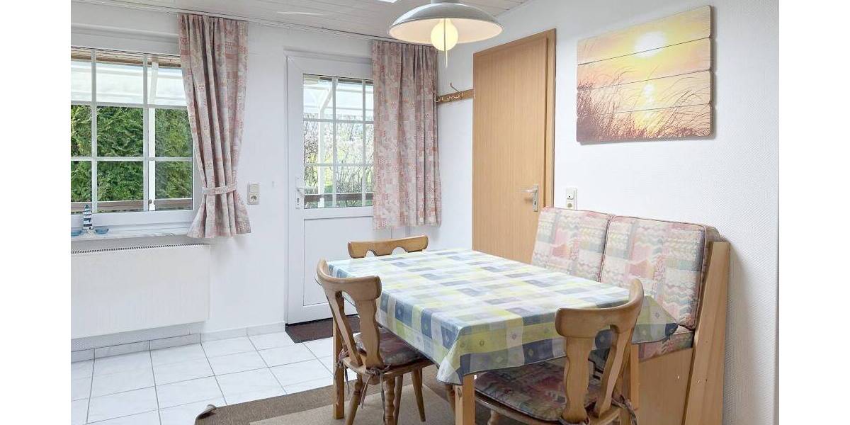 Bungalow Timmendorfer Strand / Niendorf Niendorf/Ostsee - 4 Zimmer, 65 m&sup2;, 349.000&euro; | Angebot:26362553