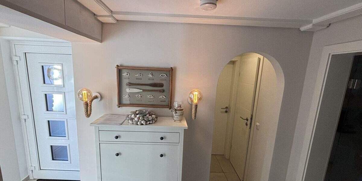 Einfamilienhaus Lübeck Kücknitz - 4 Zimmer, 137 m&sup2;, 350.000&euro; | Angebot:25196226