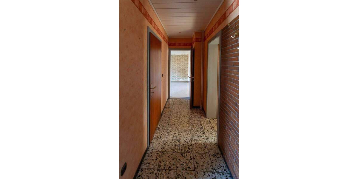 Mehrfamilienhaus, Wohnhaus Hammoor - 4 Zimmer, 102 m&sup2;, 329.000&euro; | Angebot:24401870