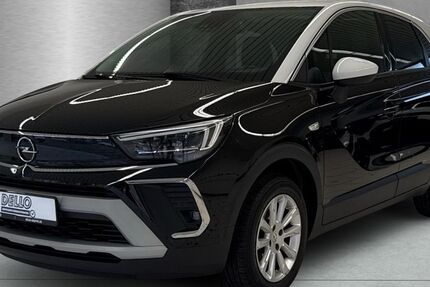 Opel Crossland (X) 48.931 km 13.390 &euro; Lübeck 23558