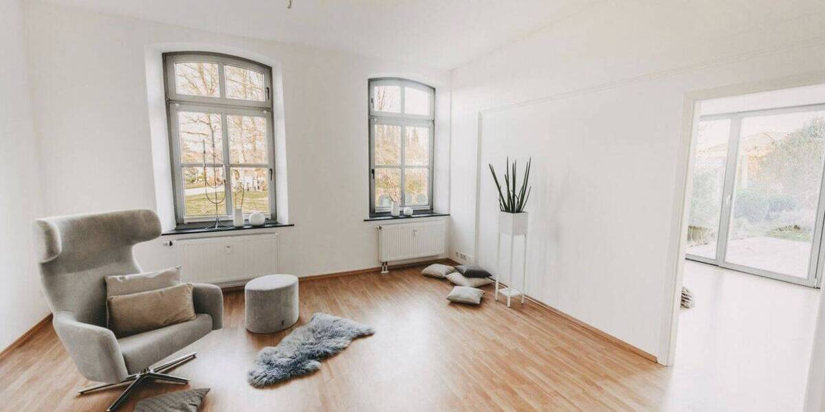 Etagenwohnung Hamberge Sandhof - 5 Zimmer, 137 m&sup2;, 1.576&euro; | Angebot:26798642