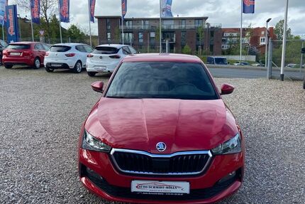 Skoda Scala 57.880 km 15.990 &euro; Mölln 23879