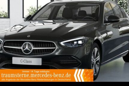 Mercedes-Benz C 180 7.557 km 36.990 &euro; Lübeck 23556