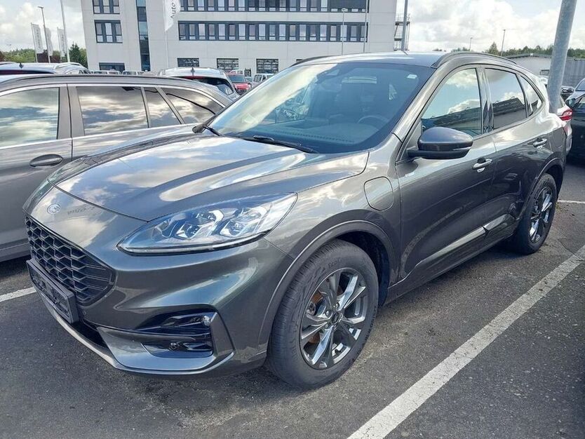 Kuga