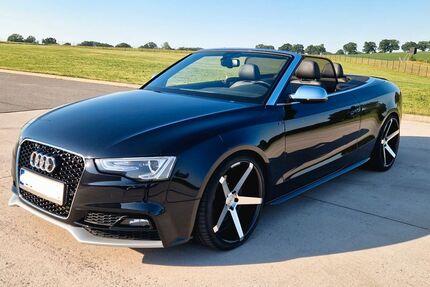 Audi A5 132.039 km 15.900 &euro; Bad Oldesloe 23843