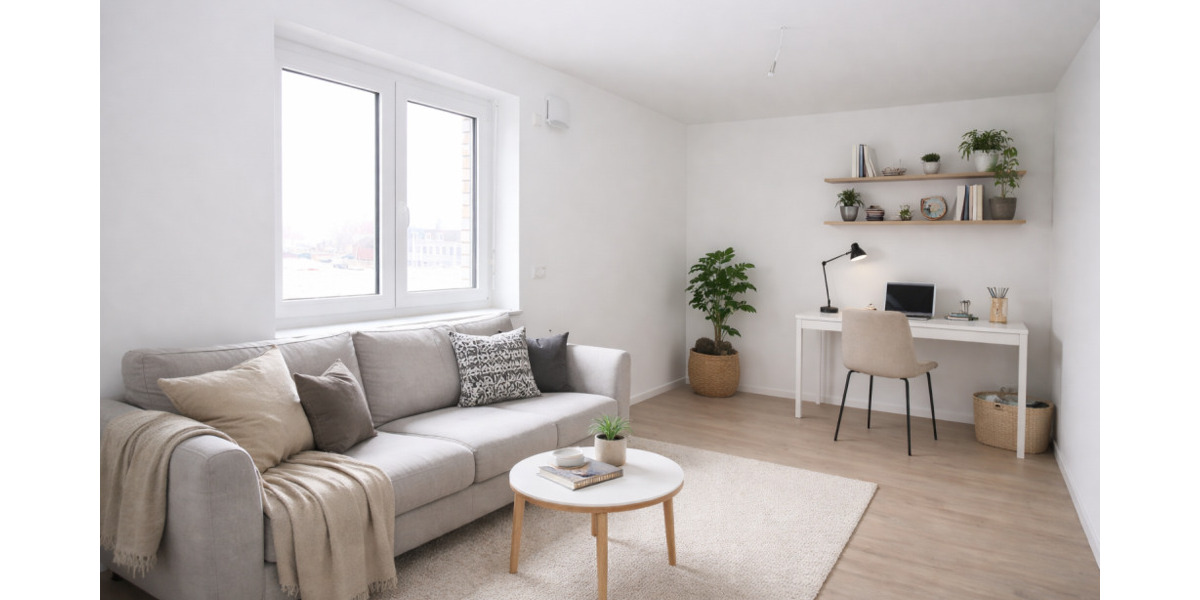 Etagenwohnung Bad Oldesloe - 3 Zimmer, 95 m&sup2;, 466.500&euro; | Angebot:25156485