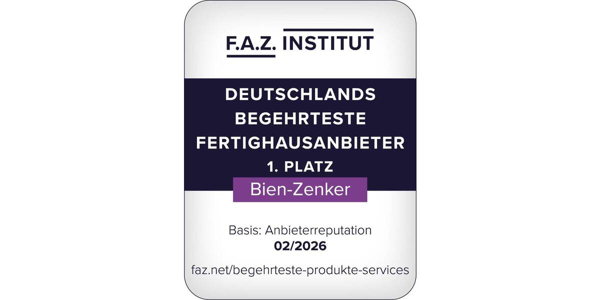 Einfamilienhaus Stockelsdorf - 5 Zimmer, 175 m&sup2;, 717.450&euro; | Angebot:25669591