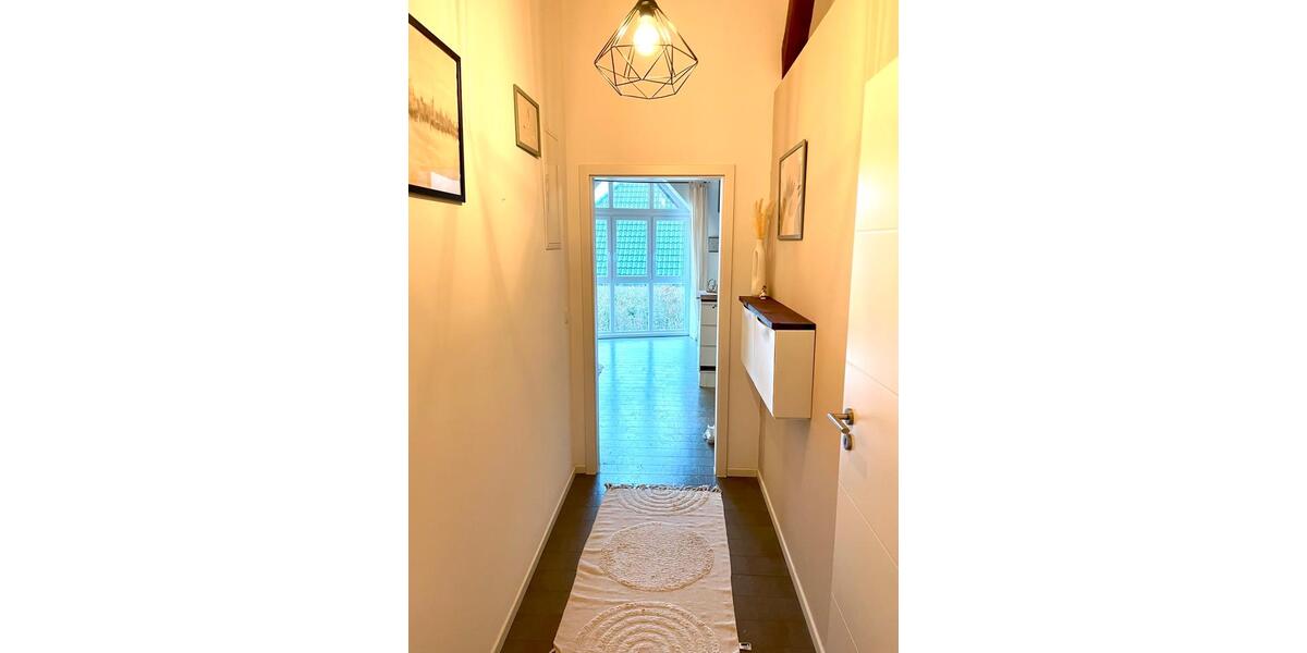 Etagenwohnung Hamberge - 2 Zimmer, 52 m&sup2;, 152.000&euro; | Angebot:24687993