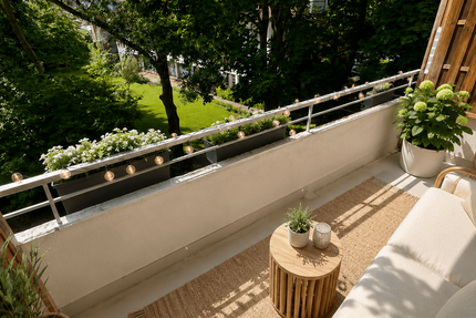 Wohnung Lübeck Sankt Jürgen - 2 Zimmer, 62 m&sup2;, 170.000&euro; | Angebot:27092275