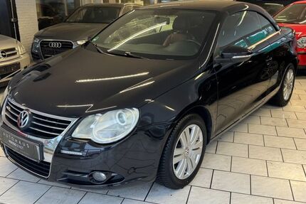 VW Eos 199.000 km 4.999 &euro; Mölln 23879