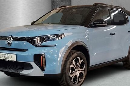 Citroen C3 Aircross 51 km 19.990 &euro; Wesenberg 23858