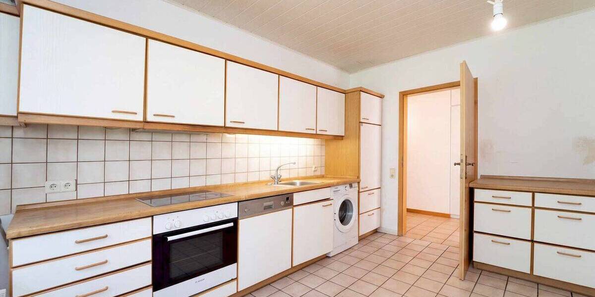 Mehrfamilienhaus, Wohnhaus Lübeck St. Jürgen - 6 Zimmer, 181 m&sup2;, 498.000&euro; | Angebot:26487227