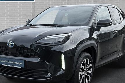 Toyota Yaris Cross 43.525 km 23.990 &euro; Lübeck 23566