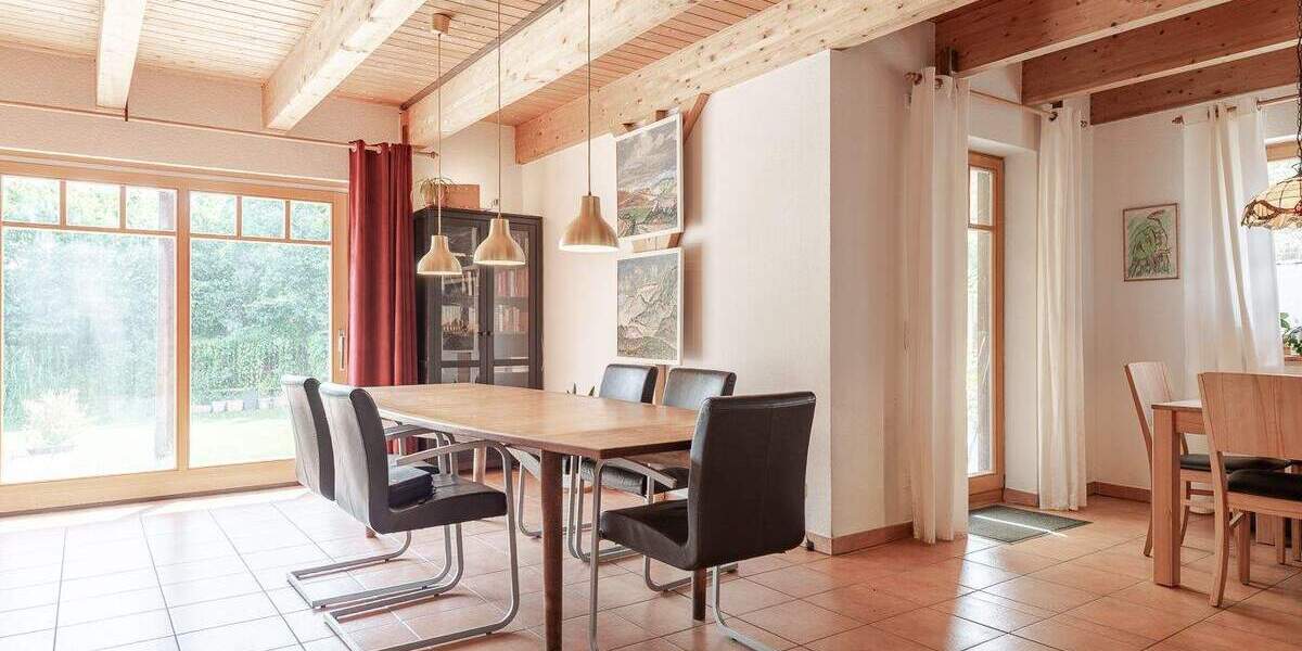 Einfamilienhaus Linau - 5 Zimmer, 180 m&sup2;, 559.000&euro; | Angebot:25676171
