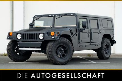 Hummer H1