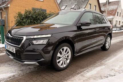 Skoda Kamiq 43.531 km 18.970 &euro; Mölln 23879